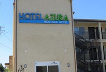Hotel Azura